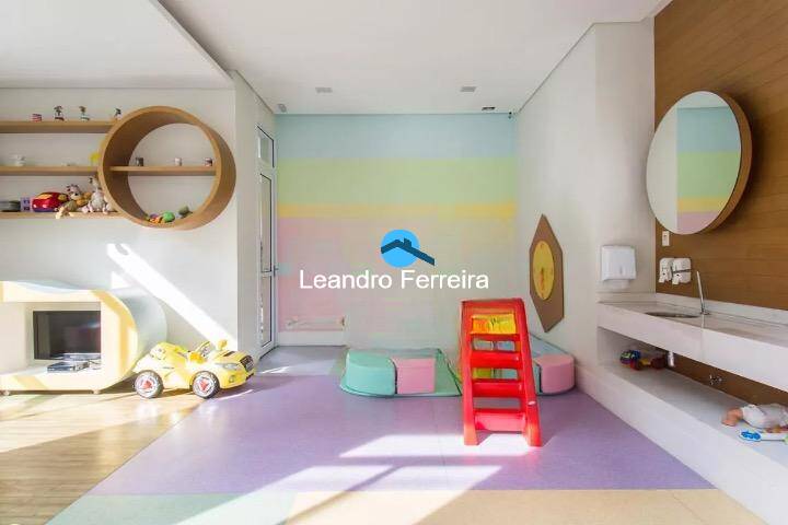 Apartamento à venda com 3 quartos, 147m² - Foto 32