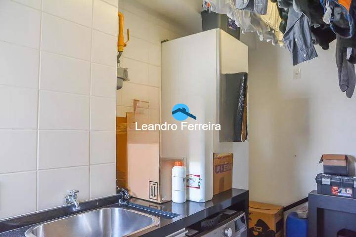 Apartamento à venda com 3 quartos, 147m² - Foto 14