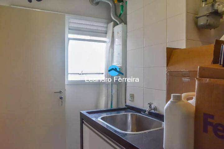 Apartamento à venda com 3 quartos, 147m² - Foto 15