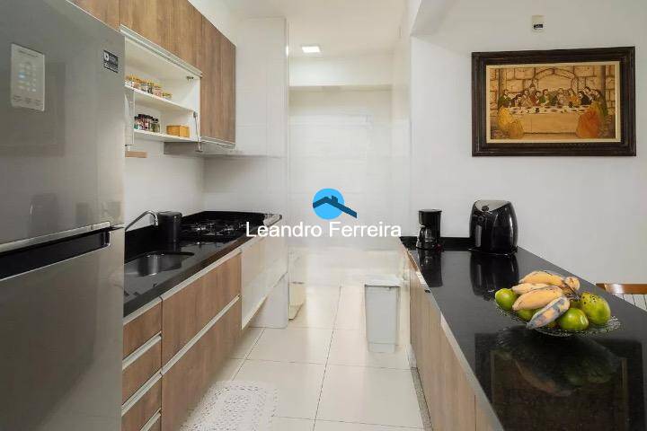 Apartamento à venda com 3 quartos, 94m² - Foto 8