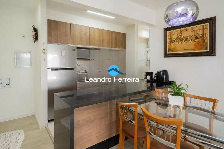 Apartamento à venda com 3 quartos, 94m² - Foto 7