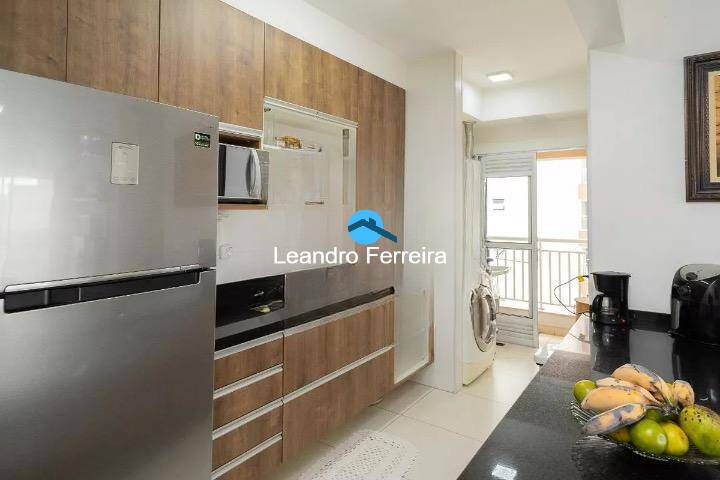 Apartamento à venda com 3 quartos, 94m² - Foto 9