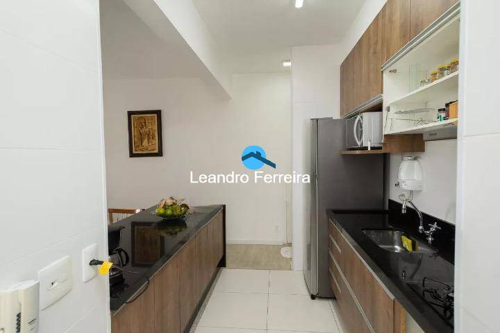 Apartamento à venda com 3 quartos, 94m² - Foto 10