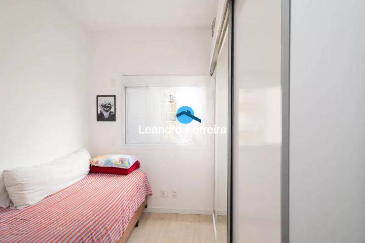 Apartamento à venda com 3 quartos, 94m² - Foto 16