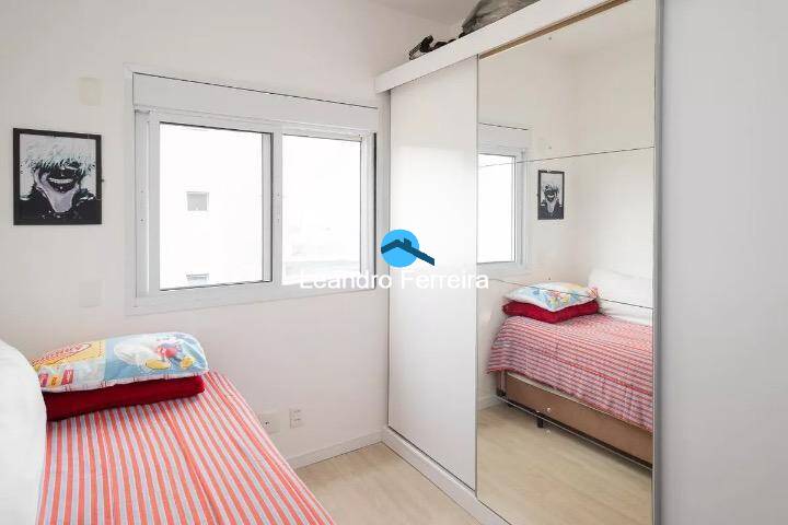 Apartamento à venda com 3 quartos, 94m² - Foto 17