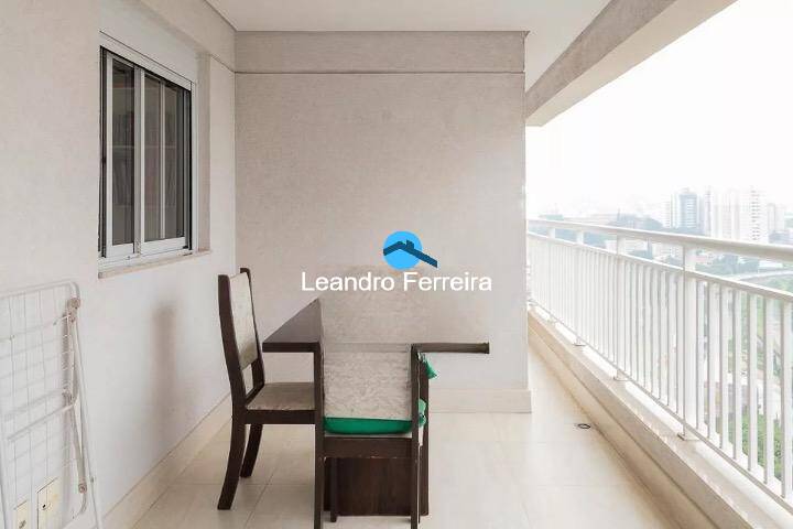 Apartamento à venda com 3 quartos, 94m² - Foto 4