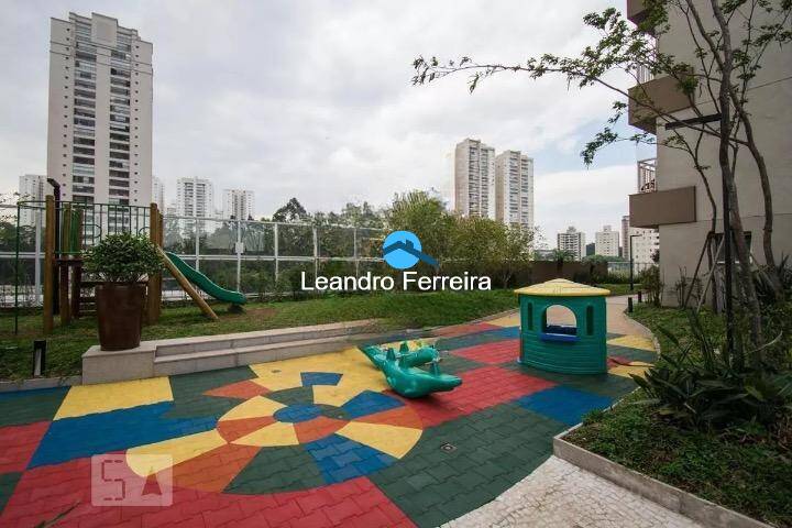 Apartamento à venda com 3 quartos, 94m² - Foto 28