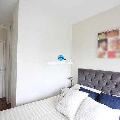 Apartamento à venda com 3 quartos, 94m² - Foto 12