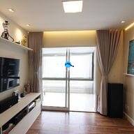 Apartamento à venda com 3 quartos, 94m² - Foto 1