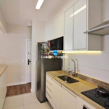 Apartamento à venda com 3 quartos, 94m² - Foto 9