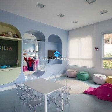 Apartamento à venda com 3 quartos, 94m² - Foto 18