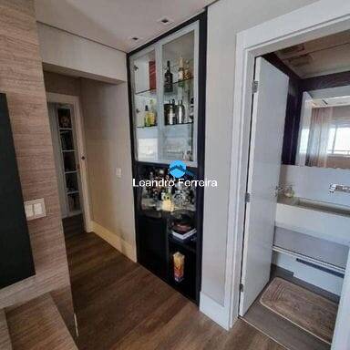 Apartamento à venda com 2 quartos, 147m² - Foto 20