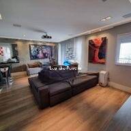 Apartamento à venda com 2 quartos, 147m² - Foto 5