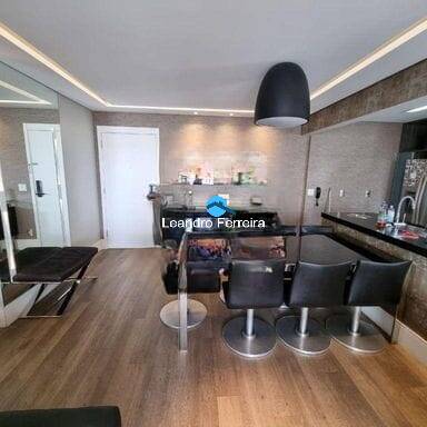 Apartamento à venda com 2 quartos, 147m² - Foto 11