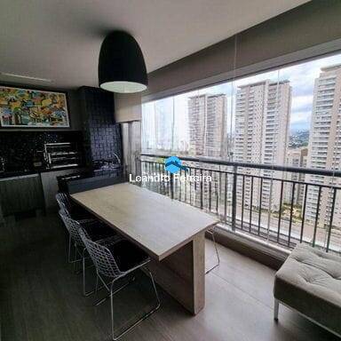 Apartamento à venda com 2 quartos, 147m² - Foto 1