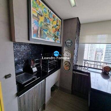 Apartamento à venda com 2 quartos, 147m² - Foto 16