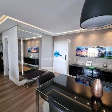 Apartamento à venda com 2 quartos, 147m² - Foto 19