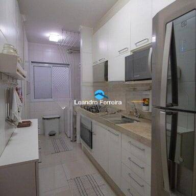 Apartamento à venda com 2 quartos, 71m² - Foto 6