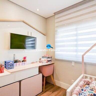 Apartamento à venda com 3 quartos, 94m² - Foto 25