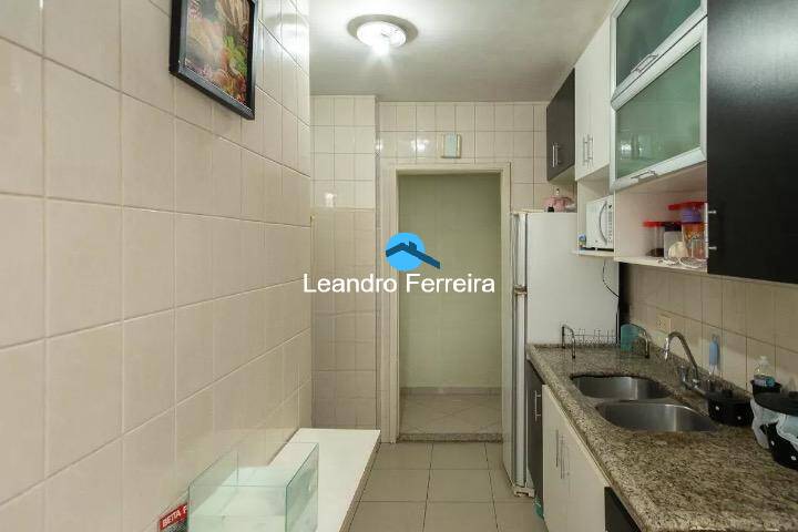 Apartamento à venda com 3 quartos, 100m² - Foto 8