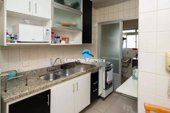 Apartamento à venda com 3 quartos, 100m² - Foto 7