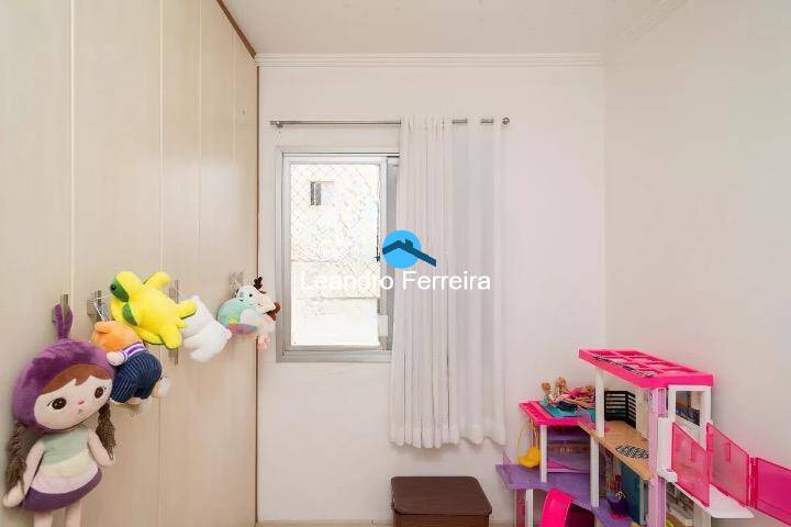 Apartamento à venda com 3 quartos, 100m² - Foto 14