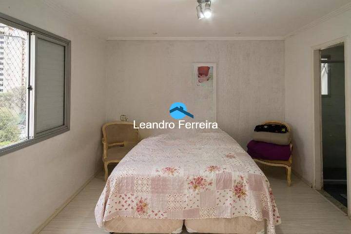 Apartamento à venda com 3 quartos, 100m² - Foto 16