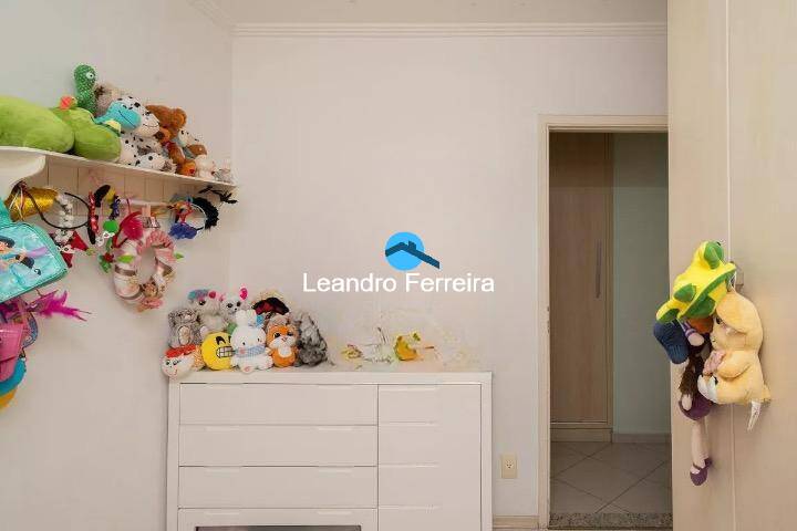 Apartamento à venda com 3 quartos, 100m² - Foto 15