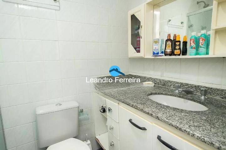 Apartamento à venda com 3 quartos, 100m² - Foto 20