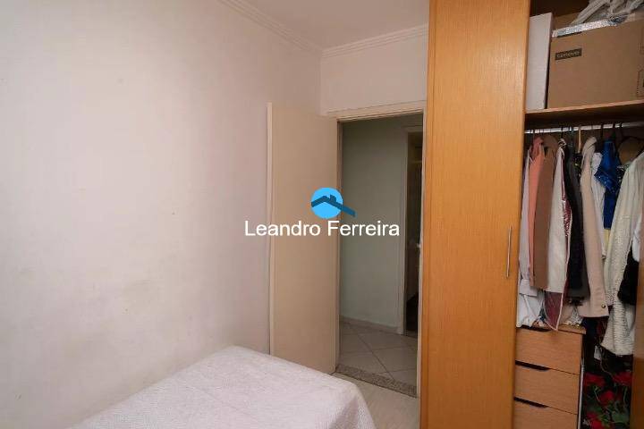 Apartamento à venda com 3 quartos, 100m² - Foto 11