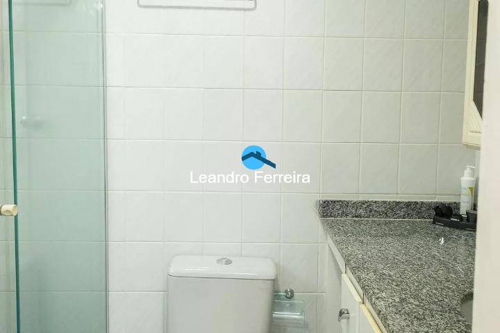 Apartamento à venda com 3 quartos, 100m² - Foto 23