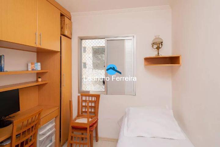 Apartamento à venda com 3 quartos, 100m² - Foto 12