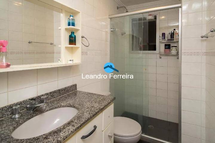 Apartamento à venda com 3 quartos, 100m² - Foto 24