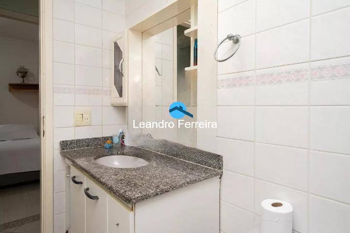 Apartamento à venda com 3 quartos, 100m² - Foto 22