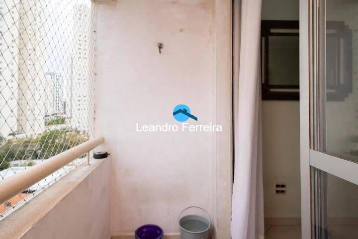 Apartamento à venda com 3 quartos, 100m² - Foto 5