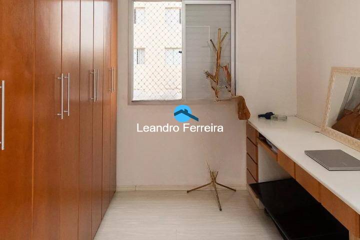 Apartamento à venda com 3 quartos, 100m² - Foto 19