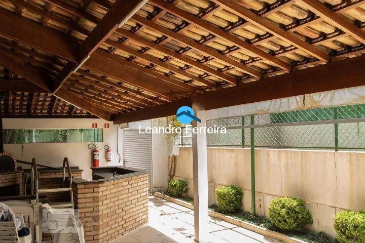 Apartamento à venda com 3 quartos, 100m² - Foto 30