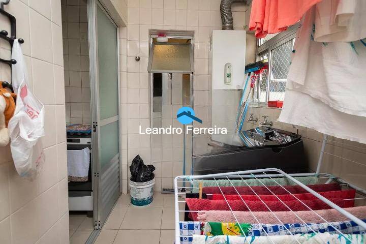 Apartamento à venda com 3 quartos, 100m² - Foto 9