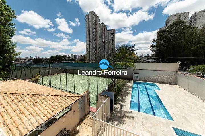 Apartamento à venda com 3 quartos, 100m² - Foto 27