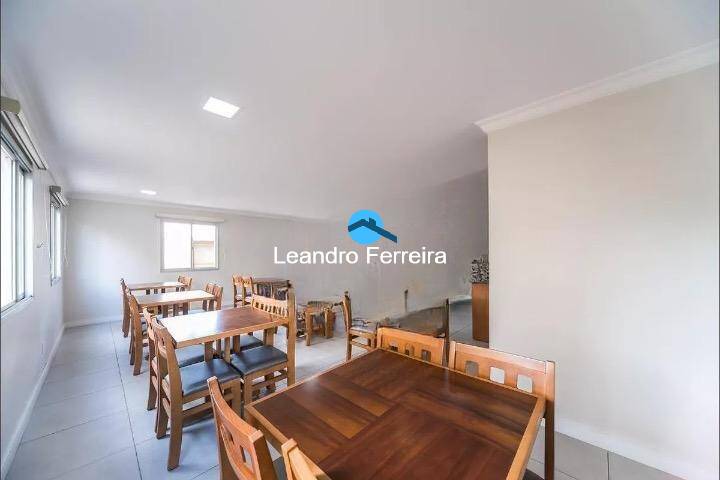 Apartamento à venda com 3 quartos, 100m² - Foto 29