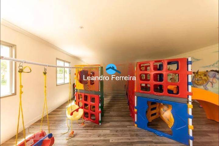 Apartamento à venda com 3 quartos, 100m² - Foto 31