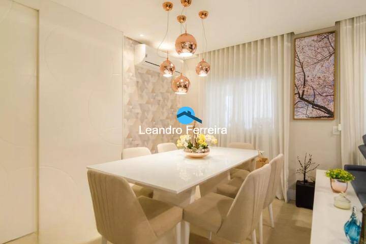 Apartamento à venda com 2 quartos, 94m² - Foto 6