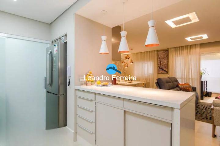 Apartamento à venda com 2 quartos, 94m² - Foto 14