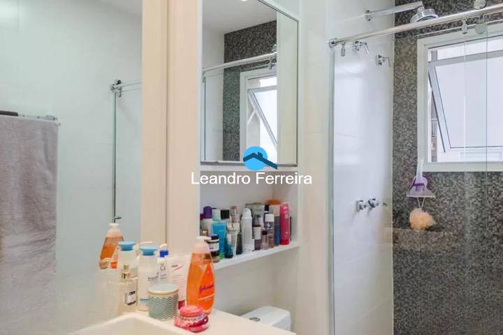 Apartamento à venda com 2 quartos, 94m² - Foto 22