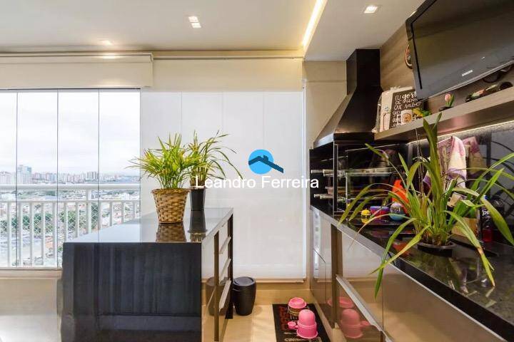 Apartamento à venda com 2 quartos, 94m² - Foto 9