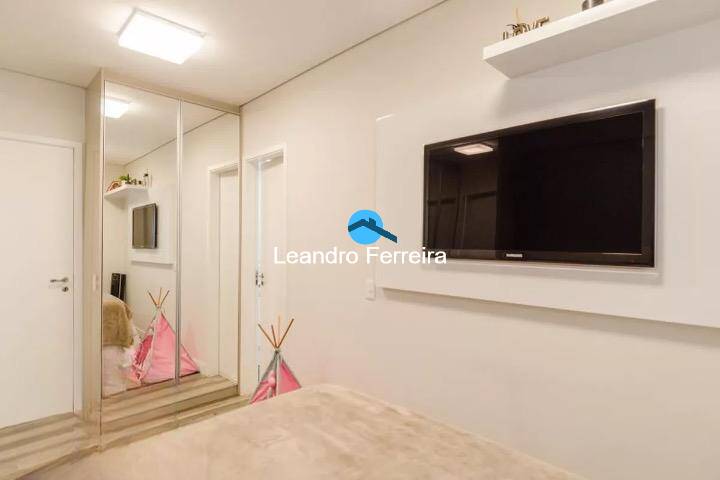 Apartamento à venda com 2 quartos, 94m² - Foto 17