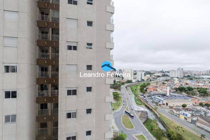 Apartamento à venda com 2 quartos, 94m² - Foto 24