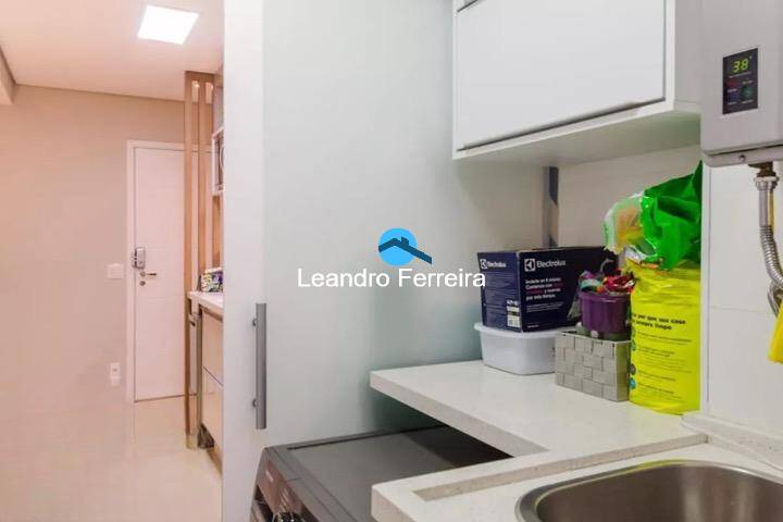 Apartamento à venda com 2 quartos, 94m² - Foto 16