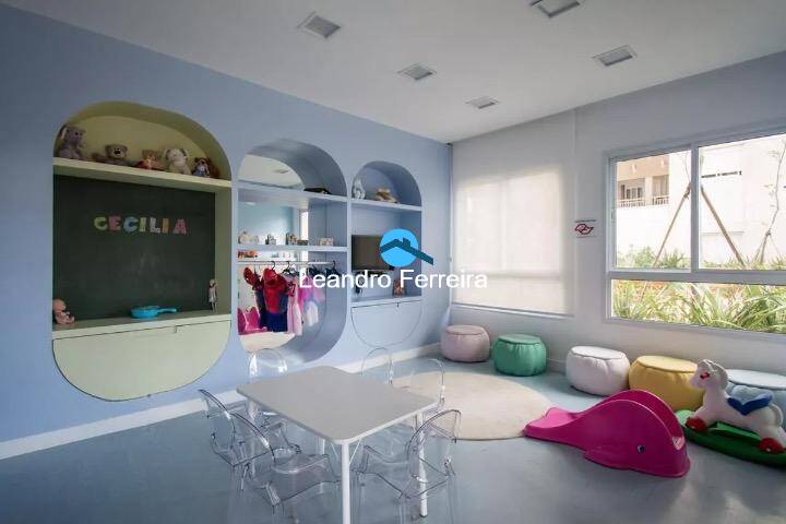 Apartamento à venda com 2 quartos, 94m² - Foto 26