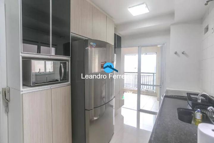 Apartamento à venda com 4 quartos, 147m² - Foto 9